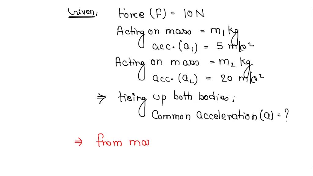 What Is 5n Force