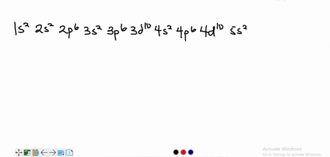 what-is-the-number-of-valence-electron-in-the-following-electron-configuration-1s22s22p63s23p63d104s24p64d105s25p5-83373