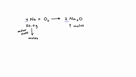 how-many-moles-of-sodium-oxide-na2o-are-produced-by-500g-of-sodium-na-4-na-o2-2-na2o