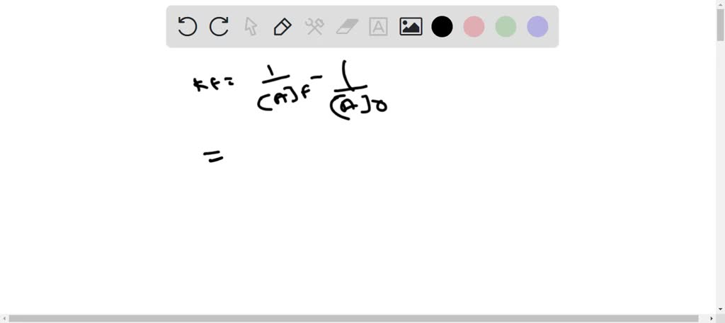 SOLVED: 1. NOCl decomposes according to the equation NOCl = NO + 1/2 ...