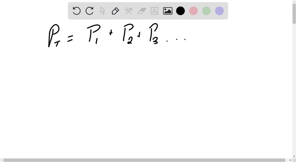 Hydrogen Gas Is Collected By Water Displacement