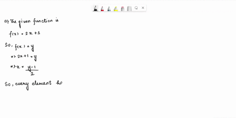 23-determine-whether-each-of-these-functions-is-a-bijection-from-r-to-r-a-fx-2x-1-b-fx-x2-1-c-fx-x-d-fx-x2-16-2-09082