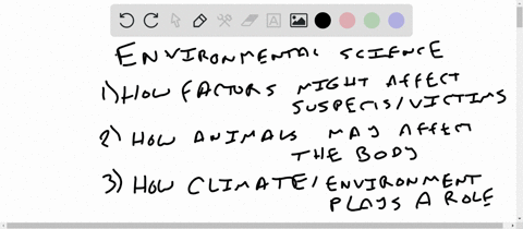 as-a-criminology-student-what-do-you-think-the-importance-of-studying-environmental-science-73123