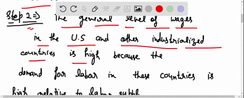 explain-why-the-general-level-of-wages-is-high-in-the-united-states-and-other-industrially-advanced-36856