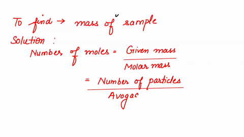 a-sample-of-aluminum-contains-291-1018-atoms-of-aluminum-what-is-the-mass-of-this-sample-molar-mass-al-2698-gmol