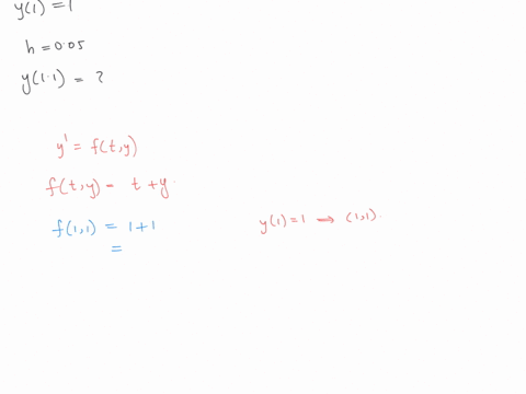 you-solve-the-initial-value-problem-y-t4-y1-1-using-the-euler-method-with-h-005_-then-the-approximation-you-find-for-y11-is-12175-12075_-121-121263_-56085