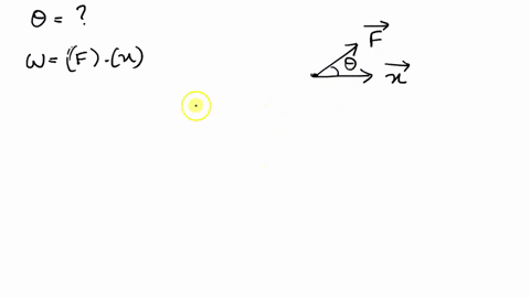 what-should-be-the-angle-between-force-and-displacement-for-work-done-to-be-zero