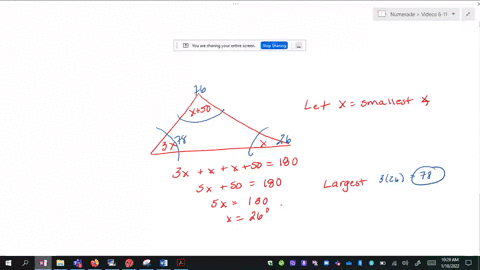 one-angle-in-a-triangle-has-a-measure-that-is-three-times-as-large-as-the-smallest-angle-the-measure-of-the-third-angle-is-50-degrees-more-than-that-of-the-smallest-angle-find-the-measure-of-33042