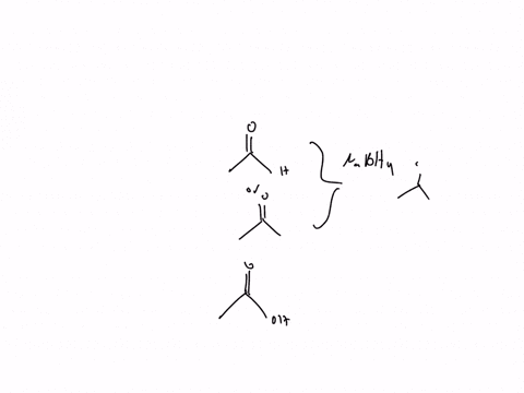 what-carbonyl-compounds-would-you-reduce-to-prepare-the-following-alcohols-list-all-possibilities-a-55939