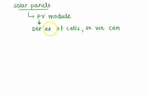 a-a-solar-installation-is-required-to-produce-440v-ac-for-domestic-use-however-there-is-not-a-single-solar-cell-that-can-do-this-amount-of-voltage-production-on-its-own-appraise-the-solar-pa-42786