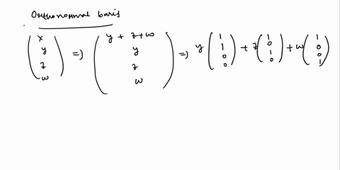 consider-the-subspace-h-x-y-z-wr4x-y-z-w-0-and-determine-the-following-a-an-orthonormal-basis-for-the-subspace-h-b-the-orthogonal-complement-of-h-c-obtain-the-projection-of-the-vector-2-1-2-72372