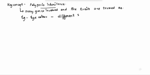 5-tf-not-all-hereditary-traits-in-organisms-are-determined-by-single-gene-7-tf-the-vast-majority-of-human-traits-are-not-determined-bv-genes-and-only-genes-25-which-one-of-the-following-repr-78052