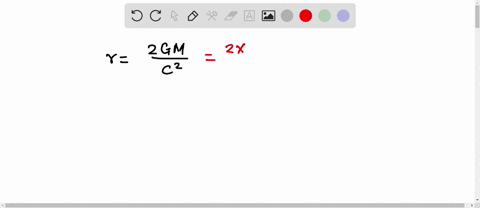size-of-a-black-hole-2-what-is-the-schwarzschild-radius-of-a-black-hole-that-contains-228-x-1034-kg-47764