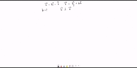 given-the-vectors-3i-kand-2jbxk_-find-the-value-of-b-such-that-4-is-orthogonal-perpendicular-to-79353