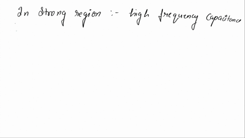 problem-calculate-the-vt-of-an-mos-capacitor-where-we-deposit-a-high-k-gate-dielectric-hfo2-whose-relative-dielectric-constant-is-25-on-novel-p-type-semiconductor-whose-electron-afinity-is-4-71306