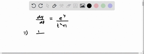 differential-equations-solve-using-the-method-of-separable-equations-dydt-ey-t21-leave-the-solution-implicit-04342