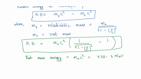 part-a-find-the-speed-of-a-proton-whose-kinetic-energy-is-250-mev-azd-376-submit-previous-answers-request-answer-incorrect-try-again-5-attempts-remaining-part-b-find-the-momentum-f-a-proton-77831