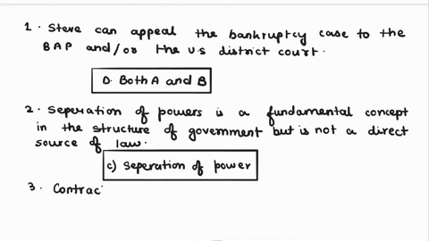 steve-is-an-attorney-that-primarily-practices-bankruptcy-law-in-memphis-tn-after-a-very-contentious-proceeding-the-presiding-judge-ruled-against-steves-client-steves-client-wants-to-appeal-t-36181
