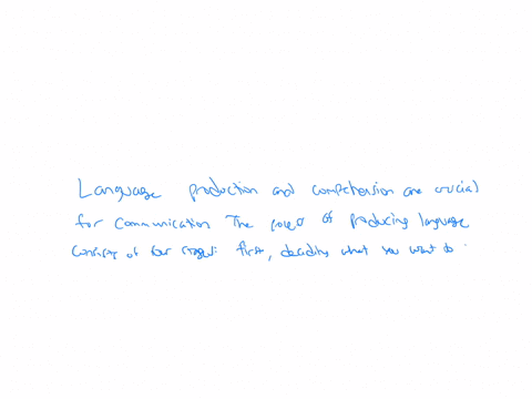 language-production-and-comprehension-are-essential-parts-of-communication-language-production-involves-four-stages-which-are-first-deciding-what-you-want-to-say-conceptualization-next-forming-your-2