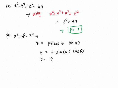 write-the-equation-in-spherical-coordinates-a-x2-y2-22-49-b-ty2-22-1-p-7-19356
