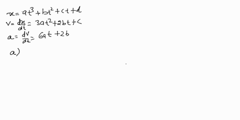 7-the-position-of-an-object-as-a-function-of-time-is-given-by-xtat3bt2ctd-where-a36ms3-b40ms2-c60ms-and-d70m-a-find-the-instantaneous-acceleration-at-t24s-b-find-the-average-acceleration-ove-89093