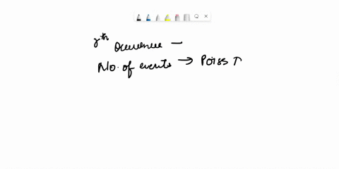 calls-to-a-telephone-system-follow-a-poisson-distribution-with-a-mean-of-six-calls-per-minute-1-what-is-the-name-applied-to-the-distribution-and-parameter-values-of-the-time-until-the-10th-c-57652