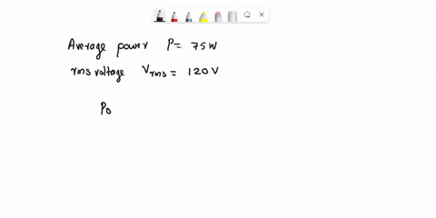 question-what-is-the-rms-current-flowing-through-light-bulb-that-uses-average-power-of-750-w-when-it-is-plugged-into-wall-receplacle-supplying-mis-voltage-of-1200-v-cutrcnt-92943