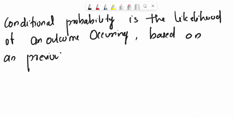 how-does-the-bayes-theorem-differ-from-the-conditional-probability-34216
