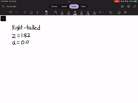 find-the-p-value-for-the-indicated-hypothesis-test-with-the-given-standardized-test-statistic-z-decide-whether-to-reject-ho-for-the-given-level-of-significance-right-tailed-test-with-test-st-14568
