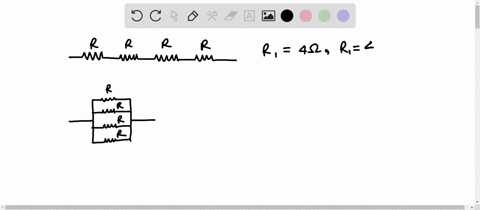 four-resistors-of-same-ohmic-values-in-series-yields-4-ohms-terminal-resistance-what-will-be-the-total-resistance-if-the-four-resistors-are-reconnected-in-paralel-25-ohms-25-ohms-025-ohms-02-70434