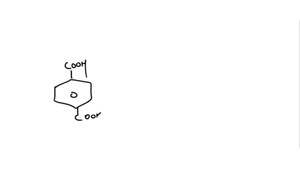 SOLVED PreLab Preparation Write the structural formulas for ethanoic