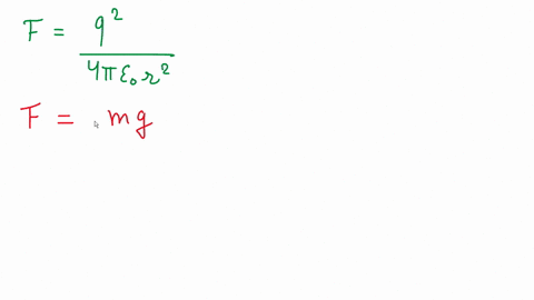 an-electron-at-earths-surface-experiences-a-gravitational-force-m_c-g-how-far-away-can-a-proton-be-and-still-produce-the-same-force-on-the-electron-your-answer-should-show-why-gravity-is-unimportant-o