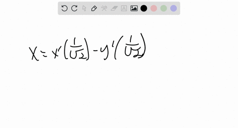rotate-the-axes-to-eliminate-the-xy-term-in-the-equation-xy-_-1-0-then-write-the-equation-in-standard-form-select-one-b-x-_-y-0-x-_-y-2-o-7-86433