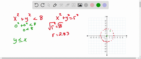 graph-and-shade-the-solution-region-to-the-given-system-of-inequalities-also-identify-the-coordinates-of-all-points-of-intersection-of-the-boundary-equations-vt8-8-points-33472