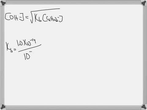 calculate-the-ph-at-25c-of-a-031m-solution-of-potassium-acetate-kch3co2-note-that-acetic-acid-hch3co2-is-a-weak-acid-with-a-pka-of-476-round-your-answer-to-1-decimal-place-45556