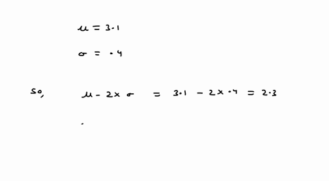 at-one-college-gpas-are-normally-distributed-with-a-mean-of-31-and-a-standard-deviation-of-04-according-to-the-empirical-rule-about-what-percentage-of-students-at-the-college-have-a-gpa-betw-40735