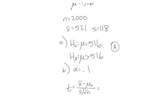 a-math-teacher-claims-that-she-has-developed-a-review-course-that-increases-the-scores-of-students-on-the-math-portion-of-a-college-entrance-exam-based-on-data-from-the-administrator-of-the-98133