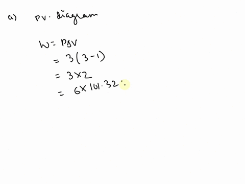 use-the-following-information-regarding-the-initial-and-final-states-of-a-gas-the-initial-state-of-1-mol-of-an-ideal-gas-is-p1-3-atm-vi-1-land-einti-456-j-the-final-state-is-pz-2-atm-vz-3-l-16963