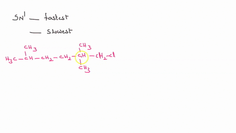 set-of-three-nucleophilic-displacement-reactions-is-shown-below-chz-ch3-chchchzchzcchzci-ch3-ch3-ch3-chchchzchzcchzcha-cl-ch3-chchchchzchzchzchzch3-cl-hzo-hcozh-sv1-reaction-which-reaction-o-84772