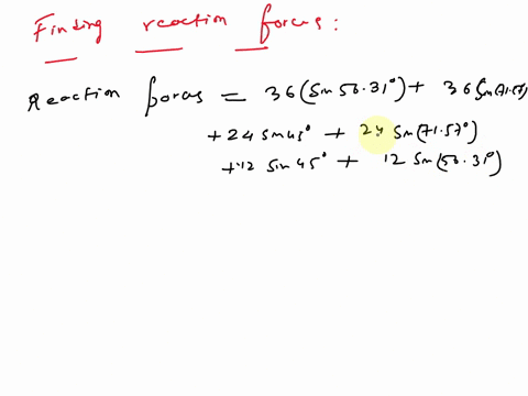 question-3-a-pin-jointed-truss-carries-vertical-loads-as-shown-in-figure-2-a-calculate-the-reaction-forces8-marks-b-calculate-the-forces-in-each-element-of-the-structure-and-state-whether-ea-33027