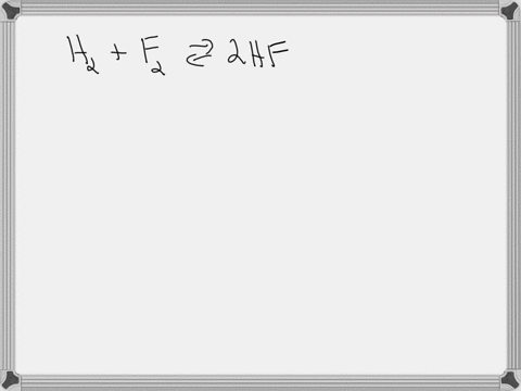 1-the-reaction-for-the-formation-of-gaseous-hydrogen-fluoride-from-hydrogen-and-fluorine-has-an-equilibrium-constant-of-115-at-a-certain-temperature-in-a-particular-experiment-at-this-temperature-30-2