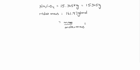 solve-and-show-work-sodium-dichromate-na2cr2o7-can-be-made-by-reacting-sodium-chromate-na2cro4-with-sulfuric-acid-2na2cro4-h2so4-na2cr2o7-na2so4-h2o-a-what-is-the-minimum-volume-of-180-m-h2s-13586