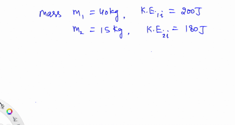 mass-on-exactly-the-same-level-immediately-before-the-collision-the-red-ball-had-a-velocity-of-0326-mathrmm-mathrms-e-and-no-spin-due-to-having-bounced-off-the-lawn-using-the-information-from-the-abov