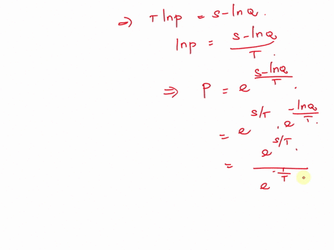 suppose-product-has-a-log-linear-demand-given-bylnq-s-_-tlnp-a-express-q-as-a-function-of-p-and-show-that-dq-dp-tq-b-express-p-as-a-function-of-q-and-find-c-show-mathematically-the-relation-89555