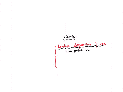 what-intermolecular-forces-are-in-c8h16