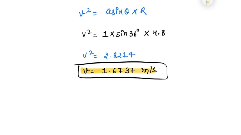 SOLVED: Part A A particle rotates in a circle of radius 80 m. At a ...