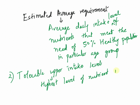 question-24-25-pts-dietary-reference-intakes-are-sets-of-nutrient-values-established-for-healthy-people-in-the-us-match-terminology-with-the-appropriate-description-estimated-average-require-87786