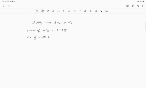 what-is-the-mass-in-grams-of-h2-that-can-be-formed-from-546-grams-of-nh3-in-the-following-reactions-2-nh3g-3-h2gn2g-02243