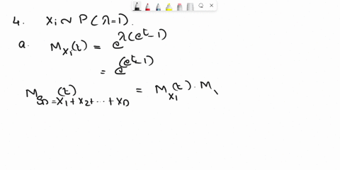 let-xx-be-random-sample-from-possion1-afind-the-distribution-of-sxxxn-blet-fx-be-the-cdf-of-xi12nfind-the-cdf-of-xn-c-use-central-limit-to-approximate-the-probability-ps-15-74816