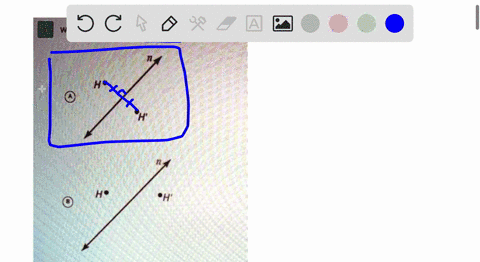 which-diagram-shows-the-reflection-rah-h-19732